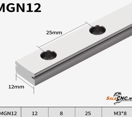 12mm 300mm