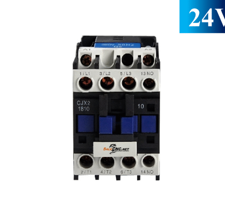 24V