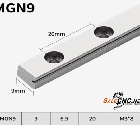 9mm 300mm