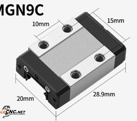 9mm