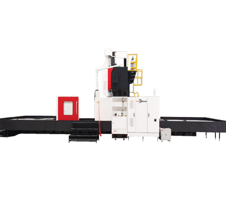 CNC Router Milling