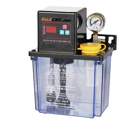 Oilpump