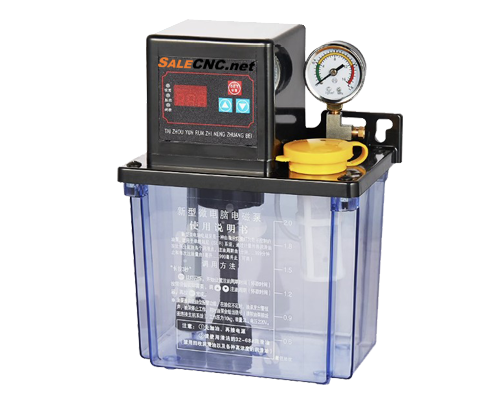 Oilpump