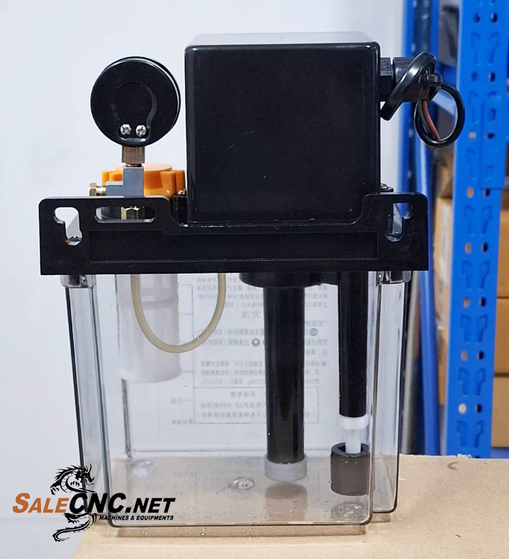 oil Pump 2 L 1
