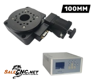 100mm diameter Controller Photoroom