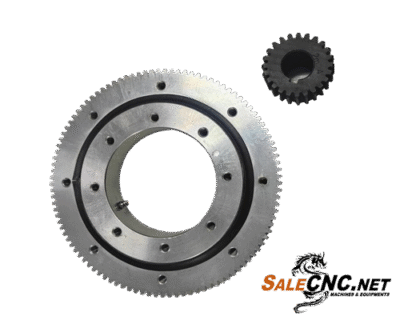 Skewing  Bearing , Rotating Turntable Bearing, Bearing for large mechanical Equipment