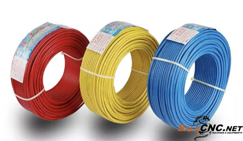 Cable fast