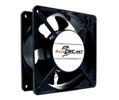 Fan 24v 120x120mm