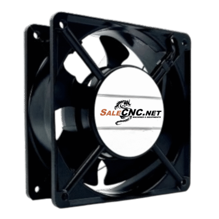 Fan 120x120x25 220V Bearing inside Photoroom