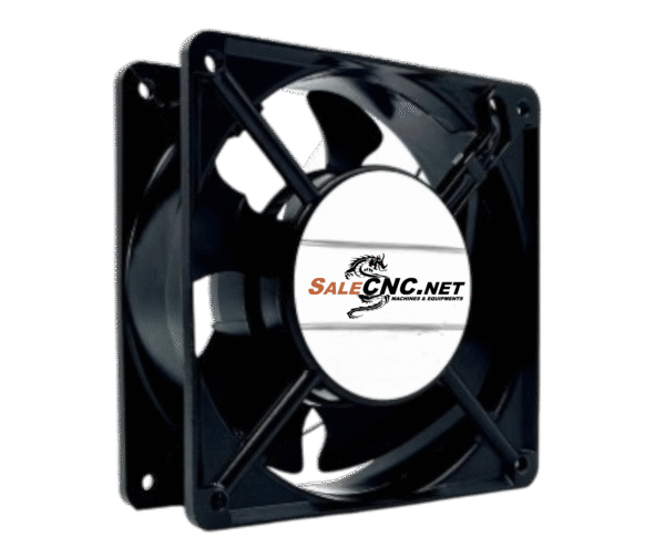 Fan 24v 120x120mm