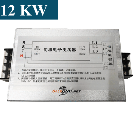 12 kw
