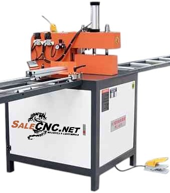 Aluminum cutting machine Saw เครื่องตัดอลูมิเนียม เลื่อย