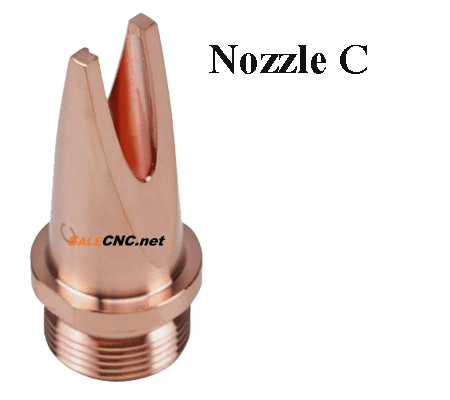 C