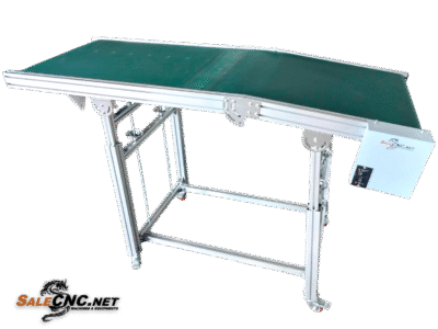 Conveyor Belt PU 700x1280x720mm High : 1200-1500mm