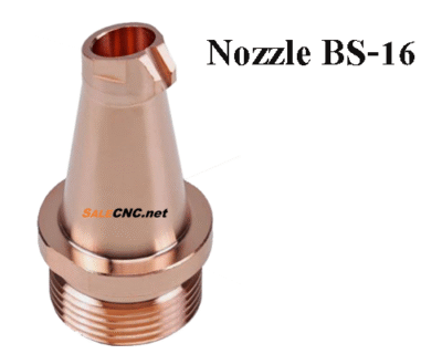 Nozzle BS-16