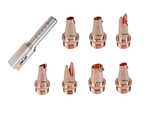 Set Nozzle 1