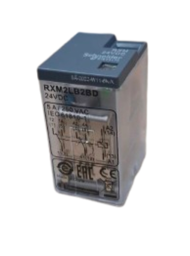 SK_ Relay Header 250V  5A – อะไหล่เครื่องเสียบไม้