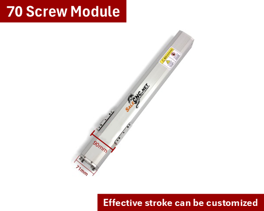 Linear Actuator Screw Module 70 7 %E0%B8%AA%E0%B9%84%E0%B8%A5%E0%B8%94%E0%B9%8C1