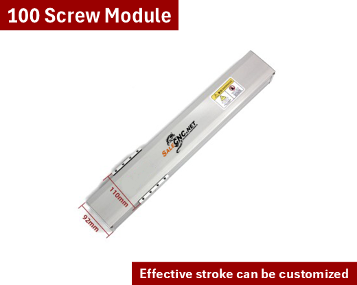 Linear Actuator Screw Module 70 8 %E0%B8%AA%E0%B9%84%E0%B8%A5%E0%B8%94%E0%B9%8C2 1