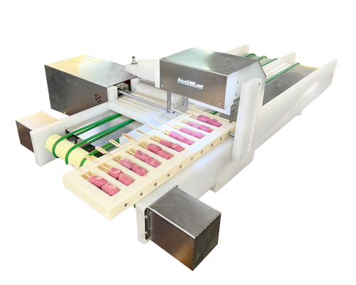 เครื่องไม้ธง เสียบไส้กรอก